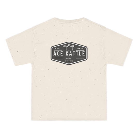 Branded Florida Ranching Tee