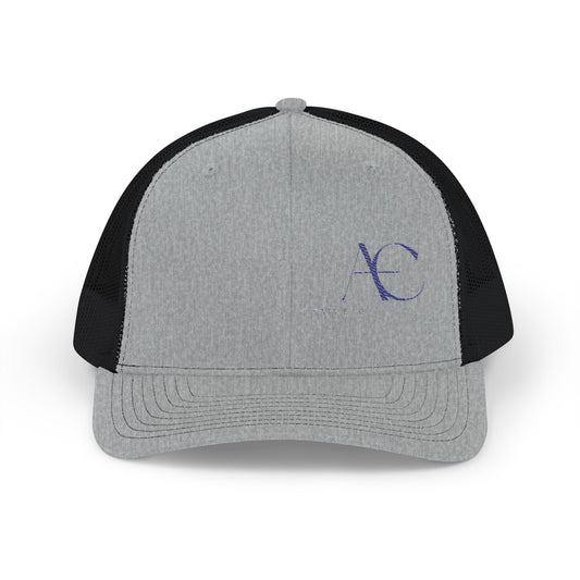 Branded Hat