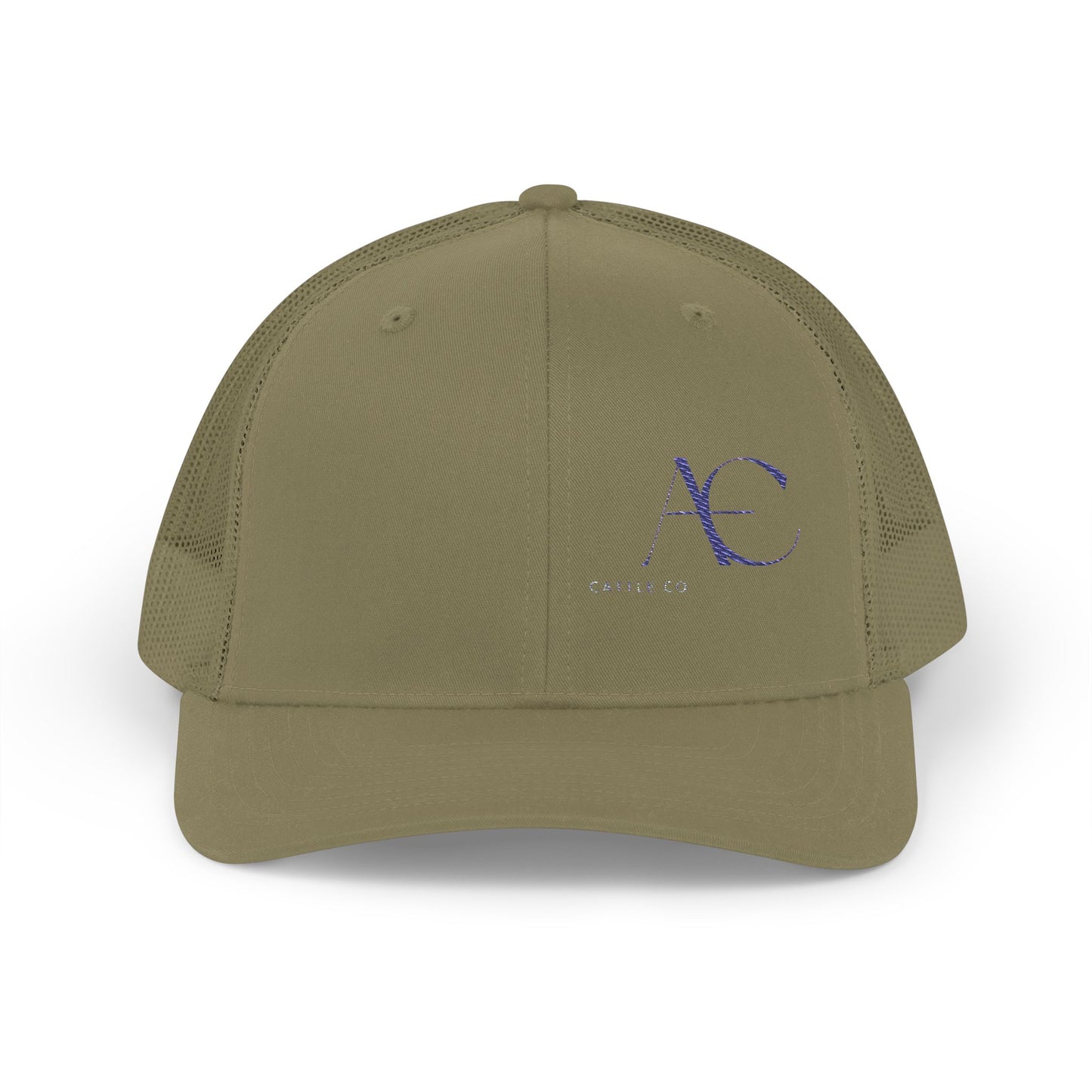 Branded Hat