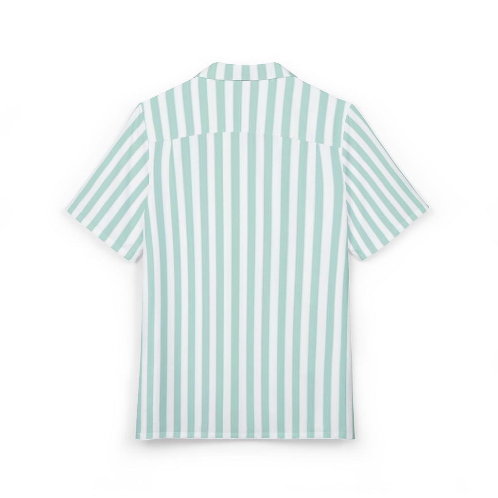Summer Cowboy Button-up