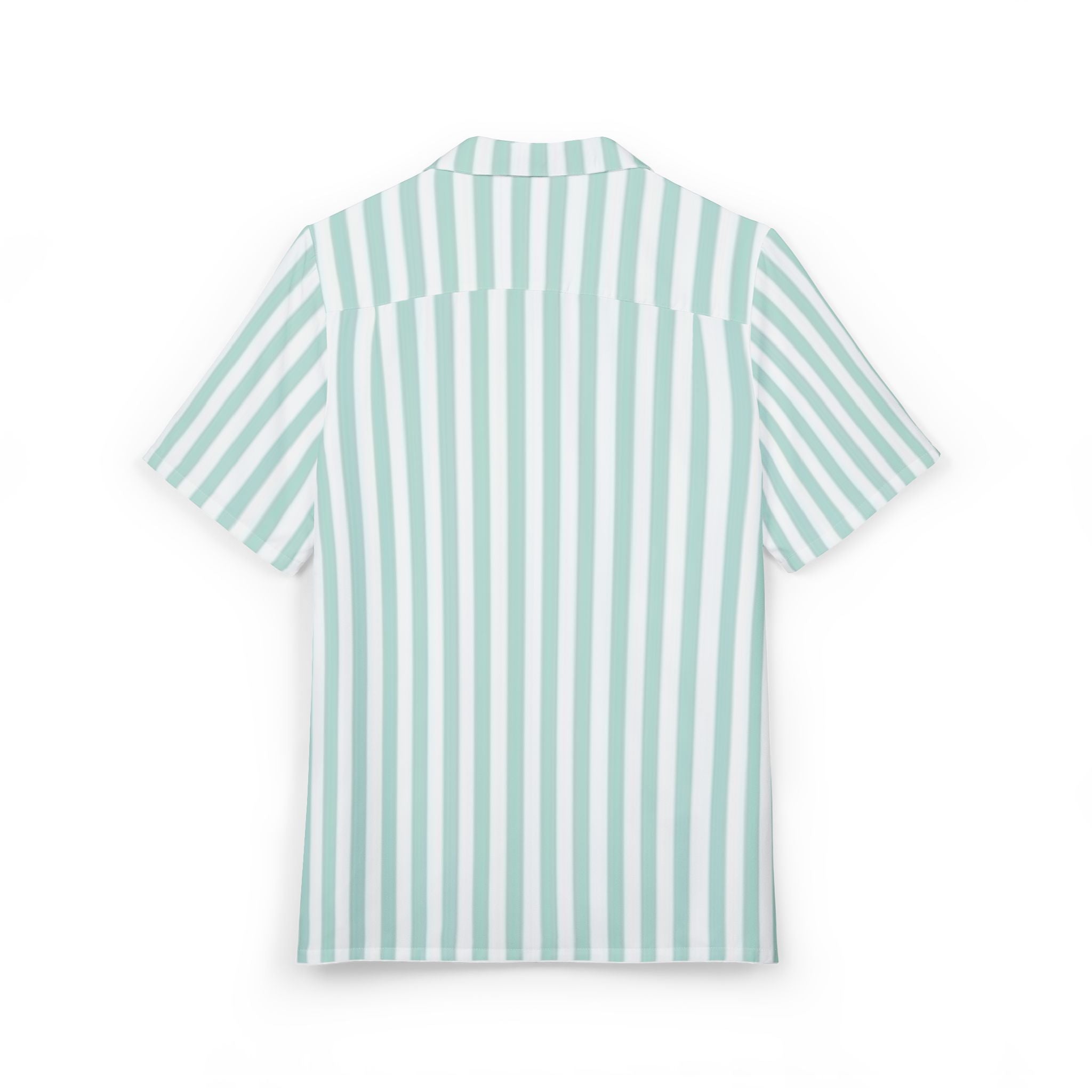 Summer Cowboy Button-up