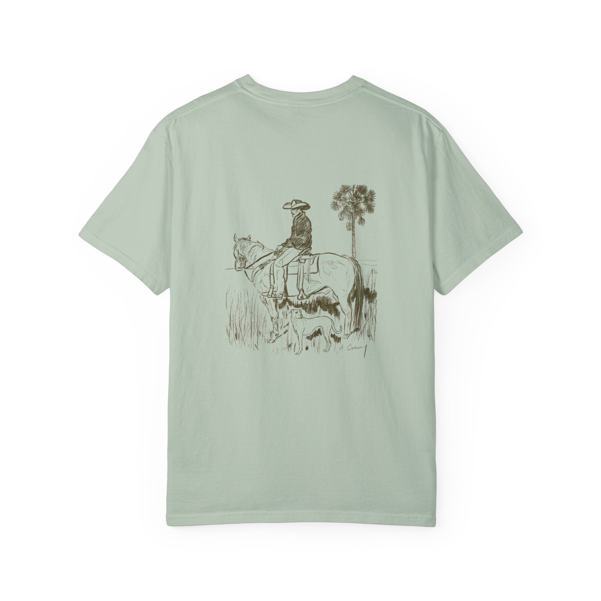 Cow Hunter