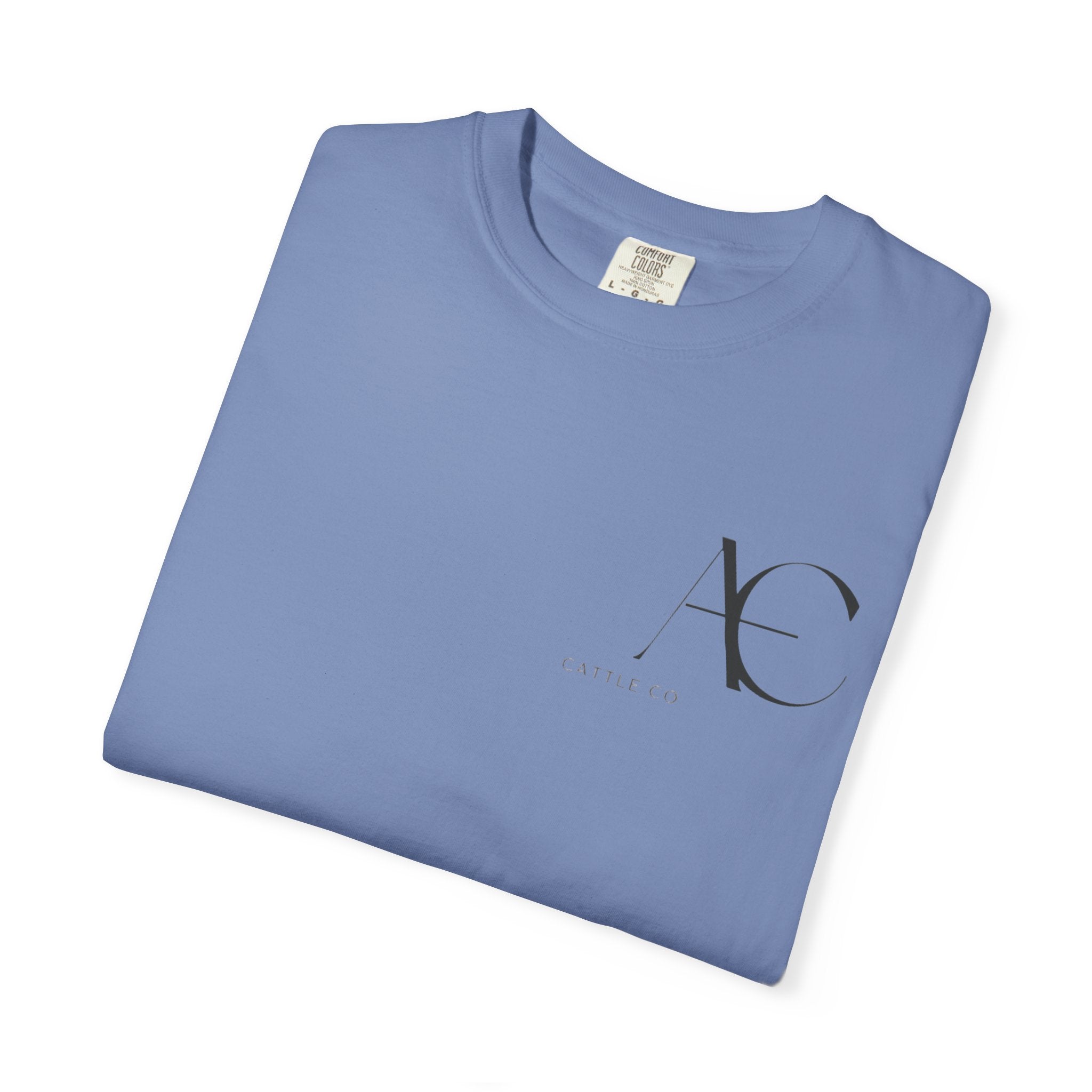 Ride For The Brand T-Shirt