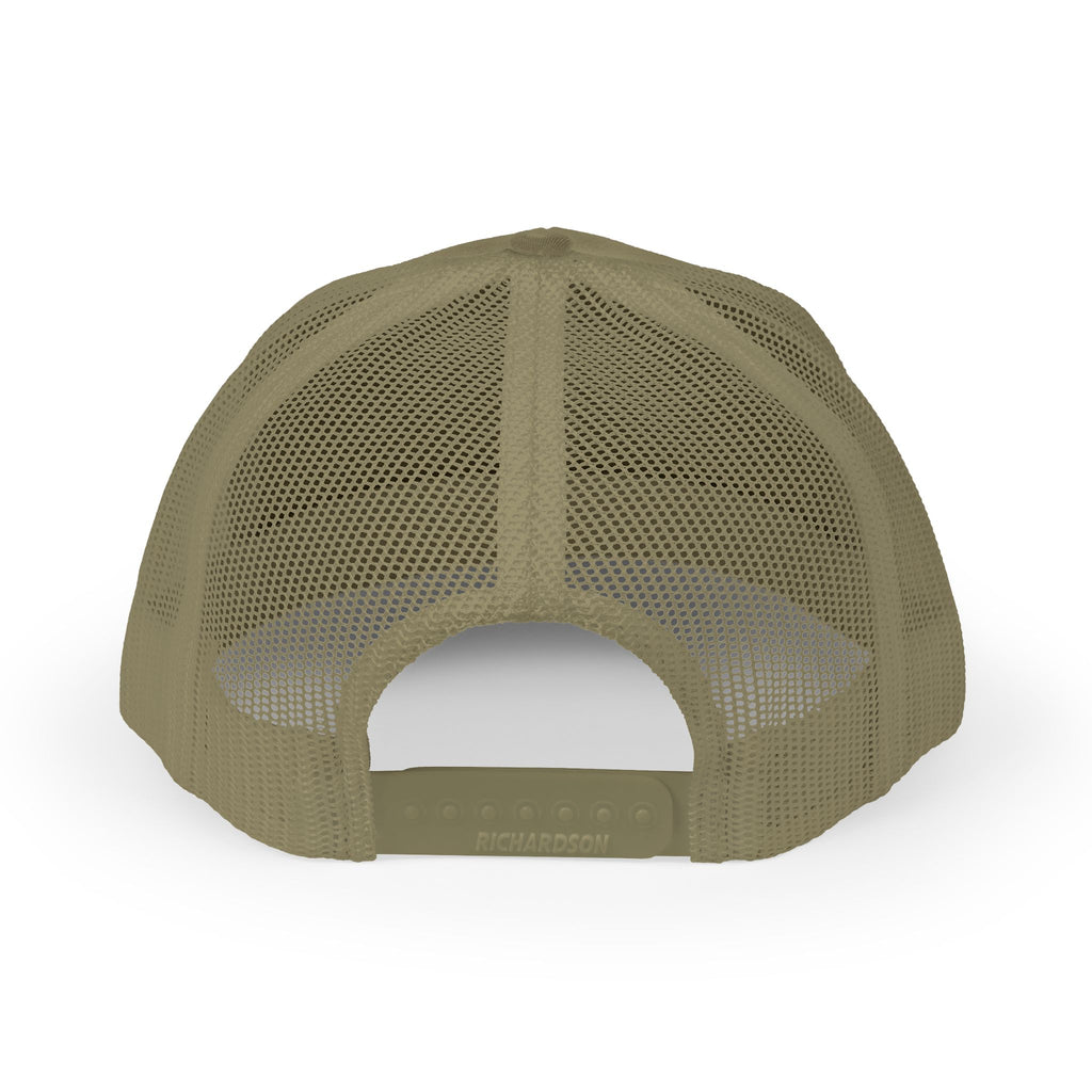Branded Hat