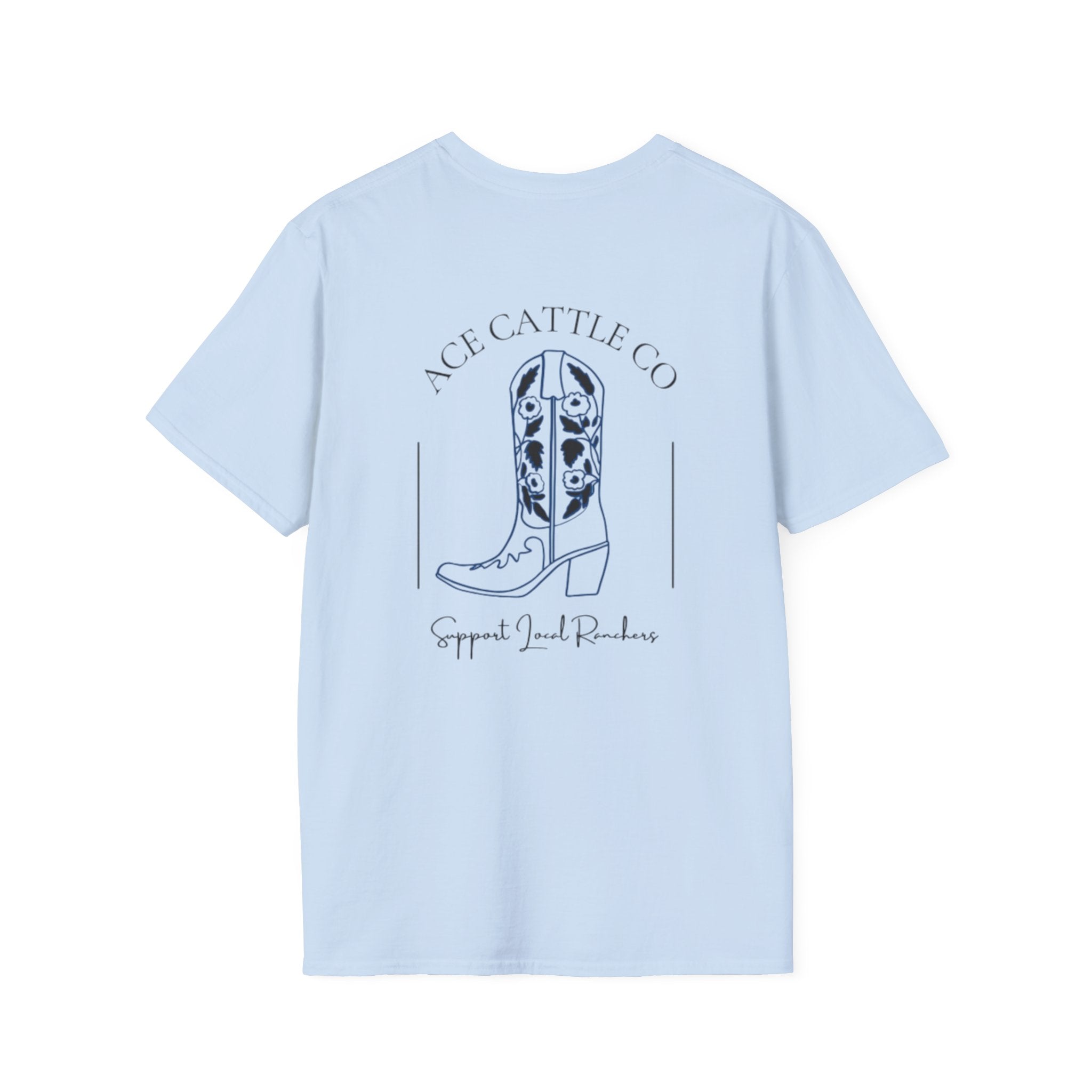 Megan T-Shirt