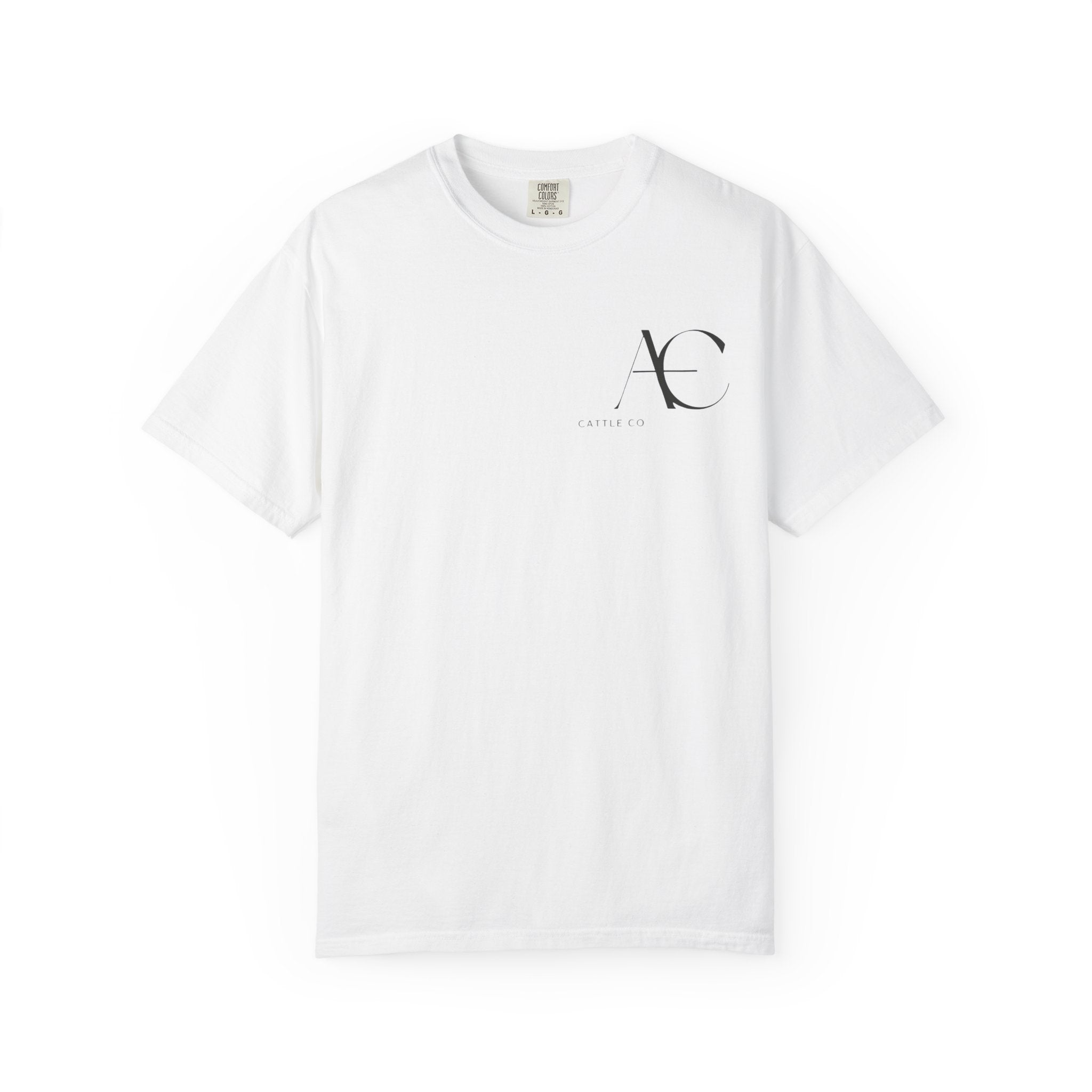 Ride For The Brand T-Shirt