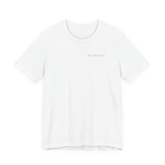 Protect The Florida Cowboy Tee