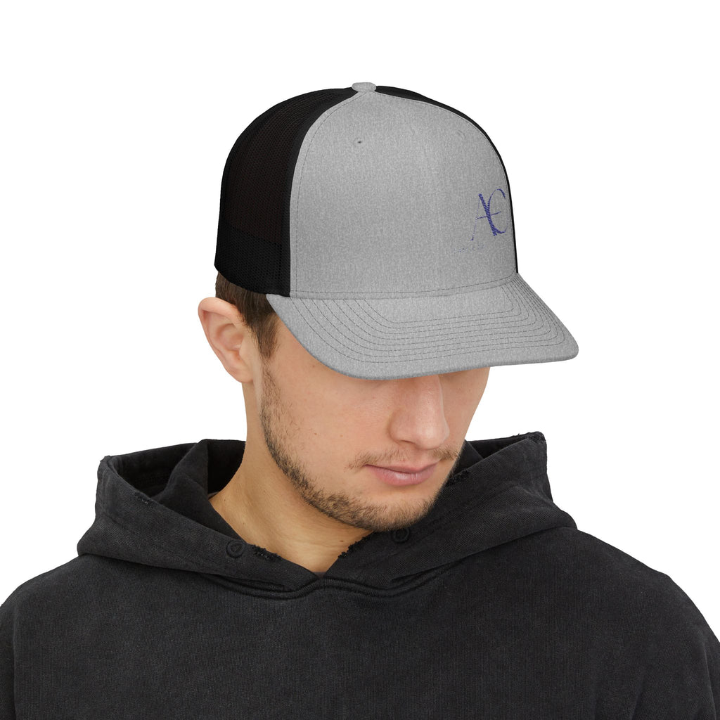 Branded Hat
