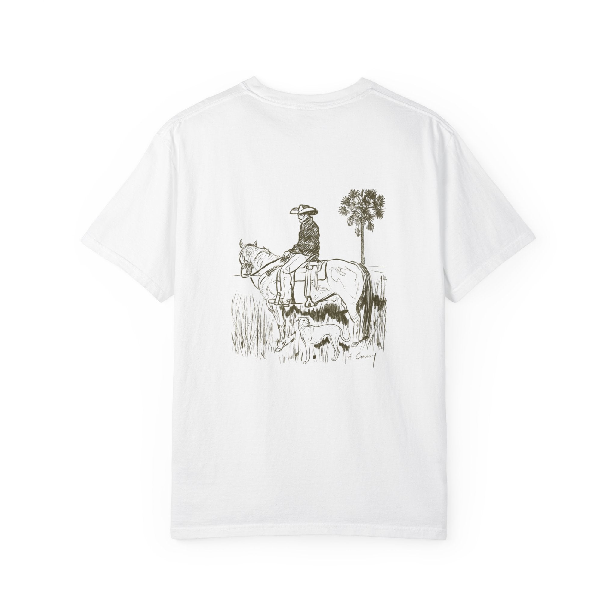 Cow Hunter