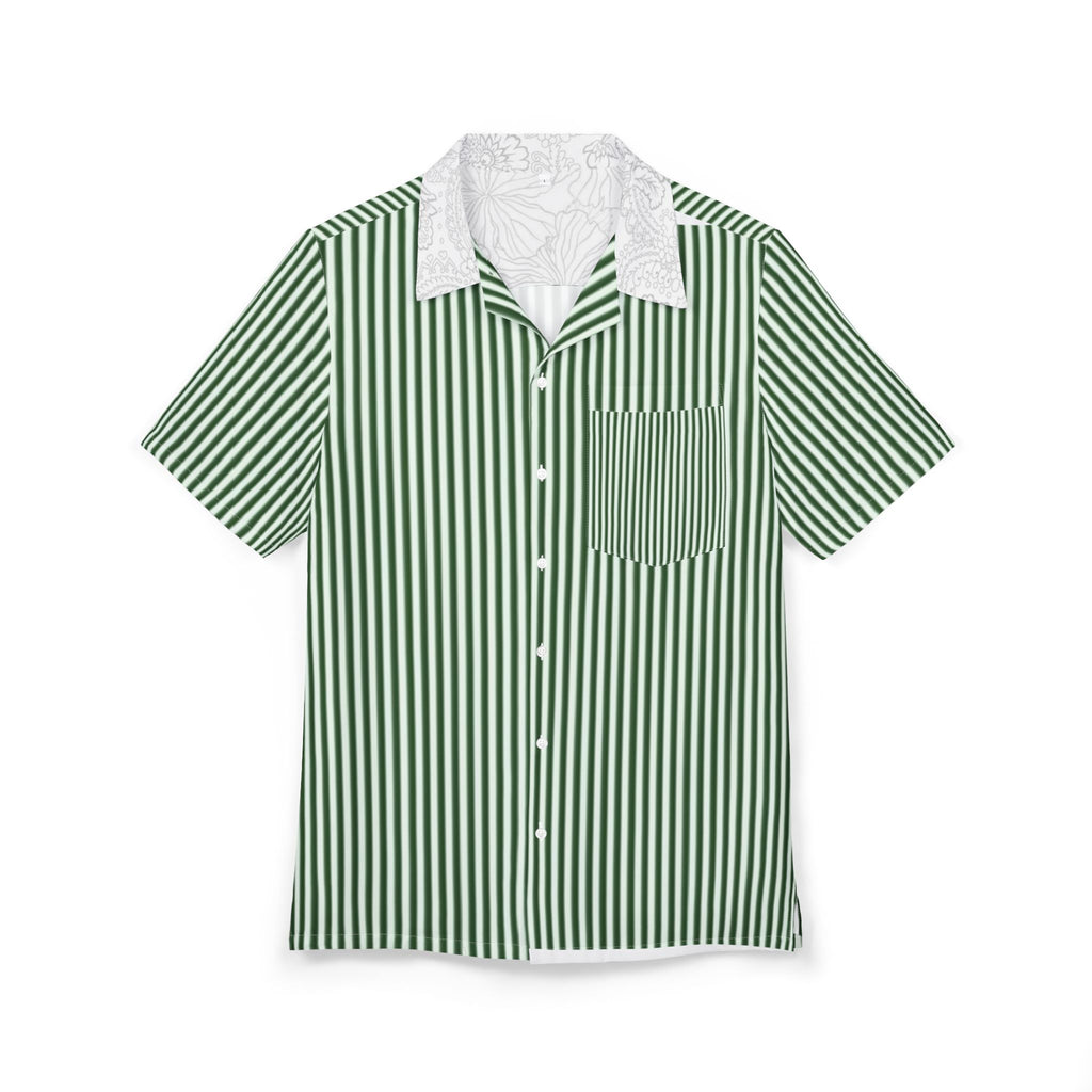 Summer Cowgirl Button-up