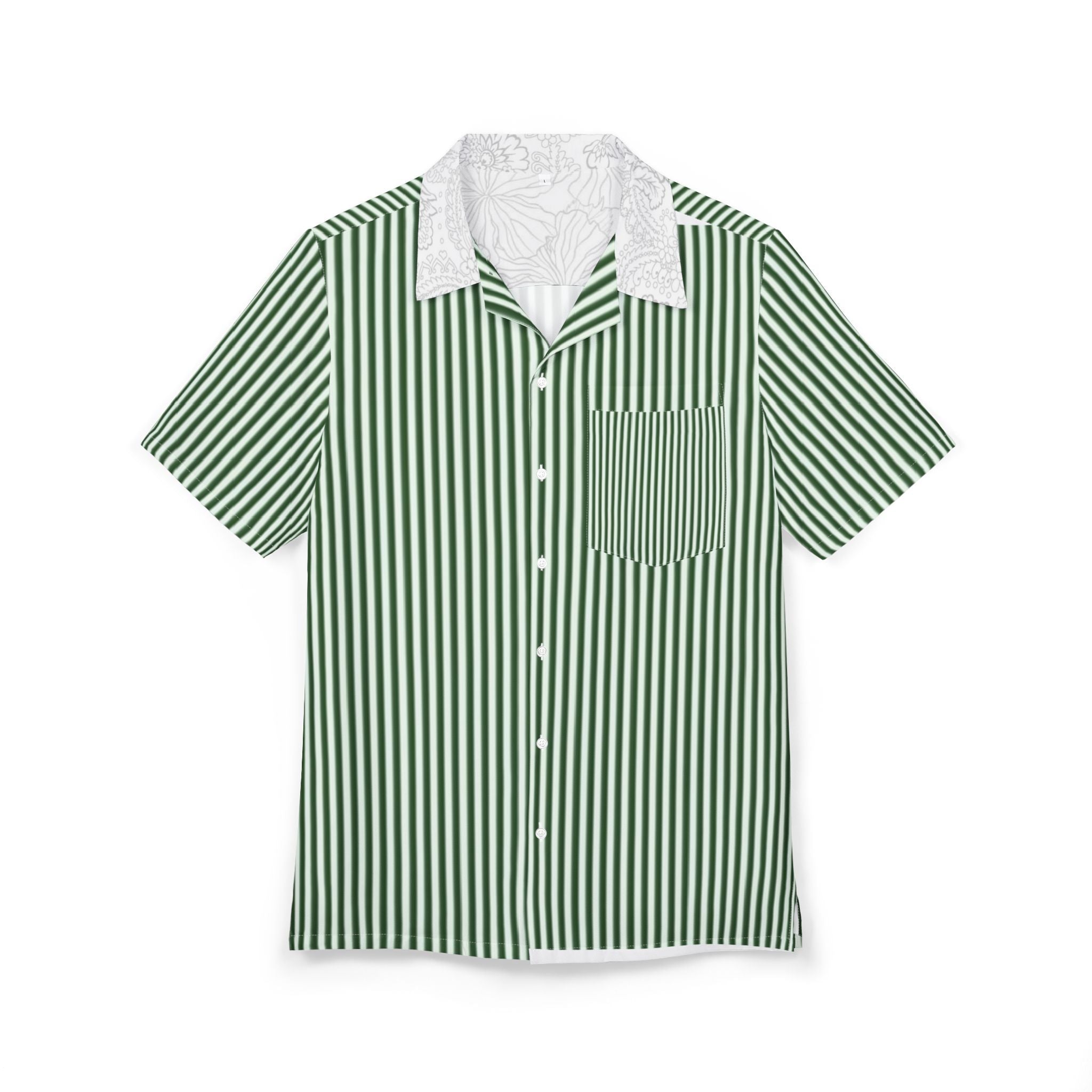 Summer Cowgirl Button-up