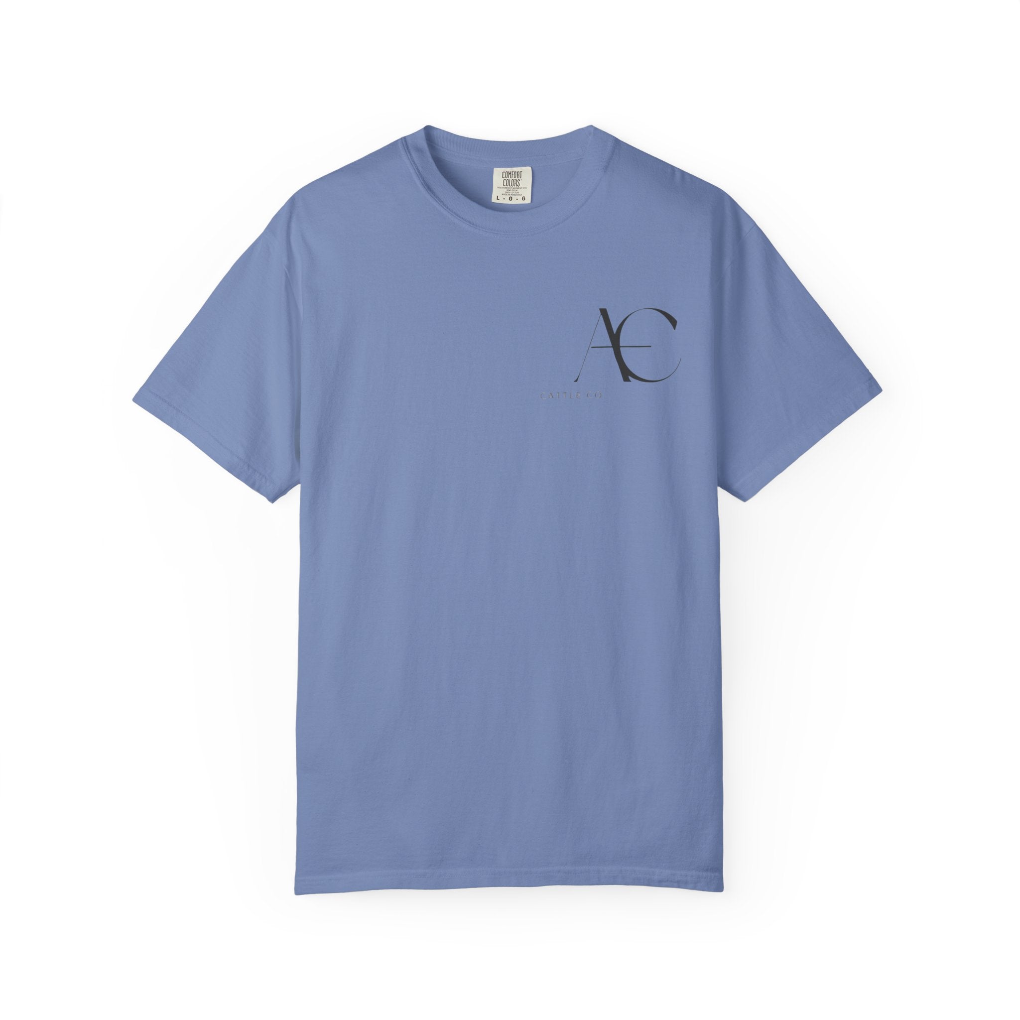Ride For The Brand T-Shirt