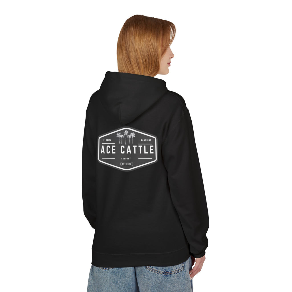 Florida Ranching Hoodie
