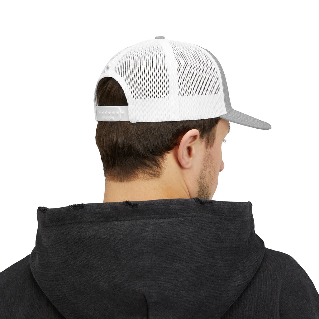 Branded Hat