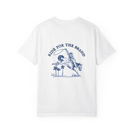 Ride For The Brand T-Shirt