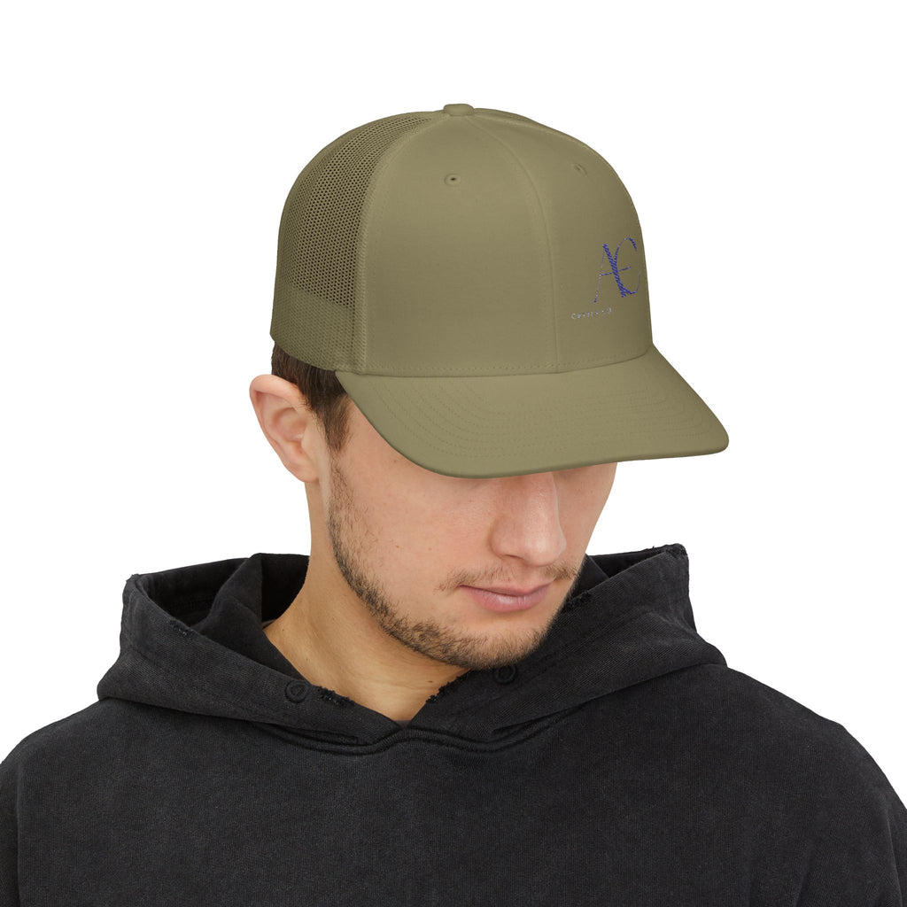 Branded Hat