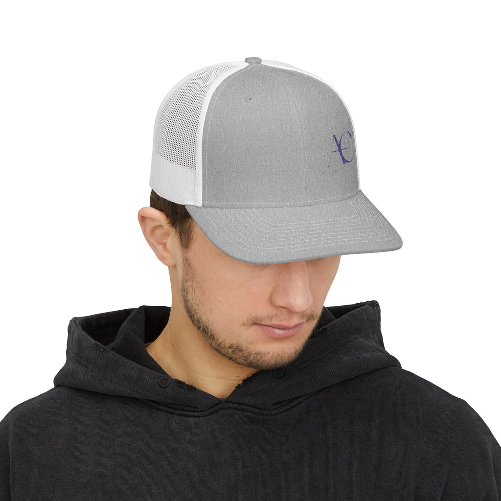 Branded Hat
