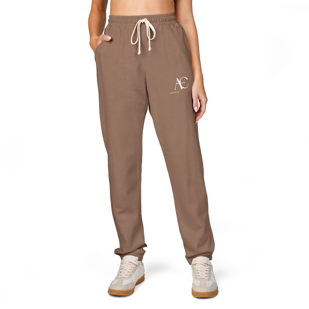Branded Sweatpants