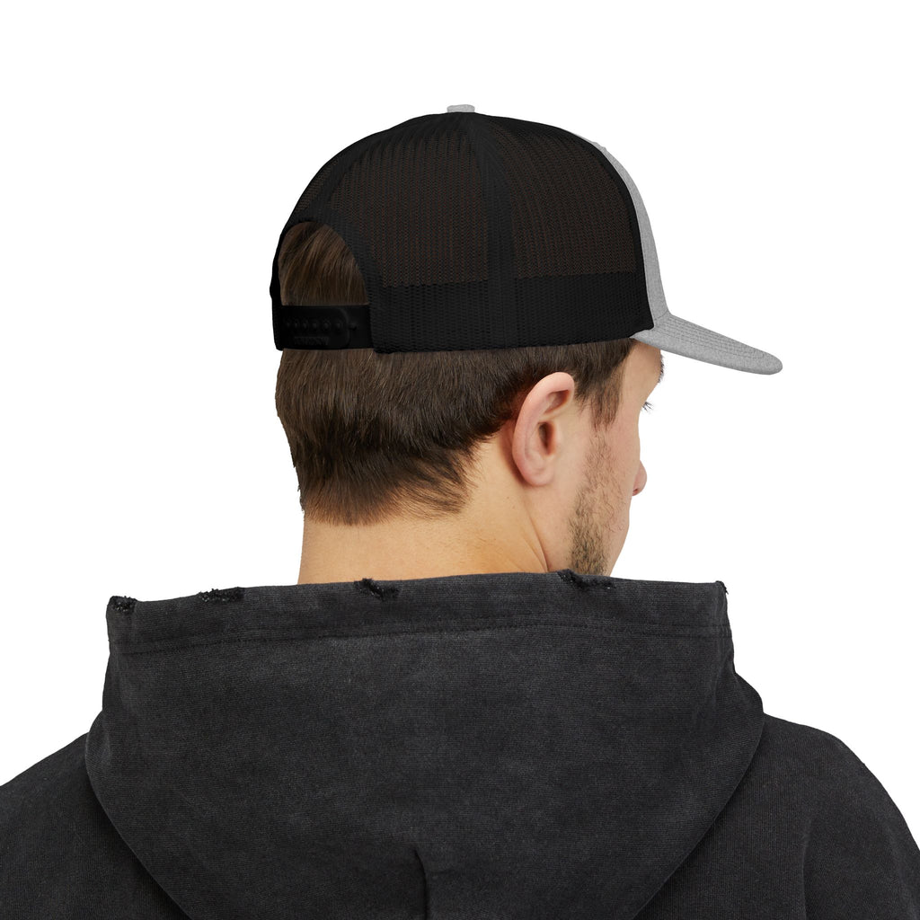 Branded Hat