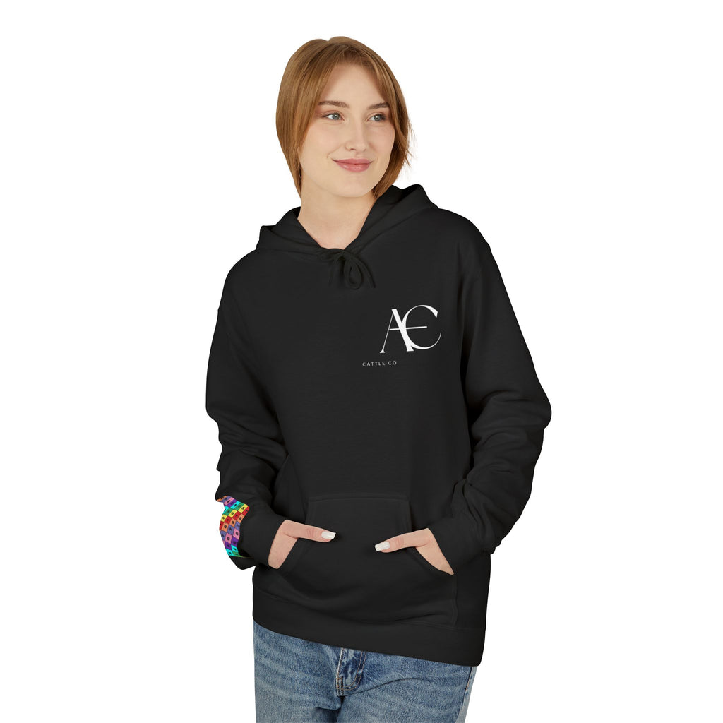 Florida Ranching Hoodie