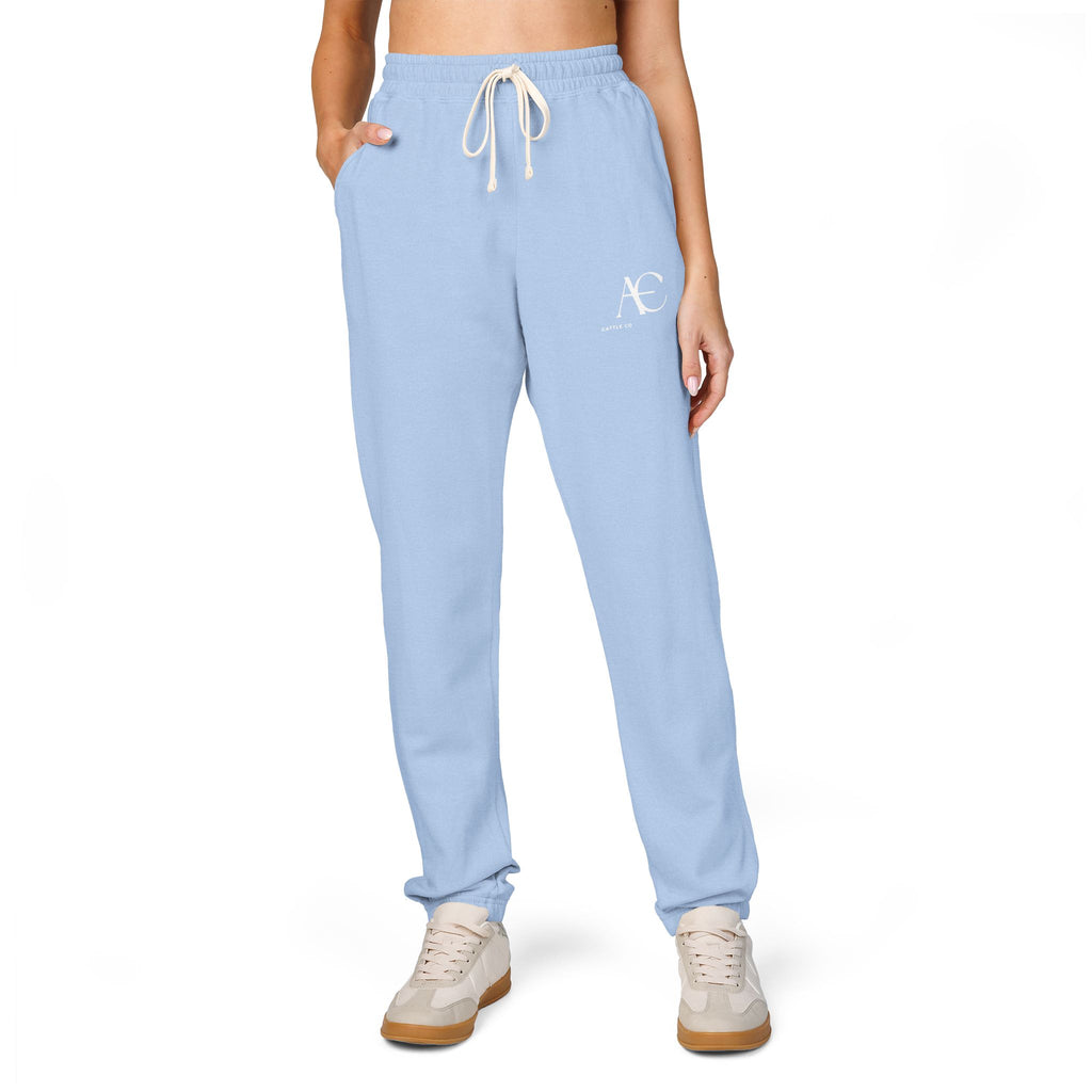 Branded Sweatpants