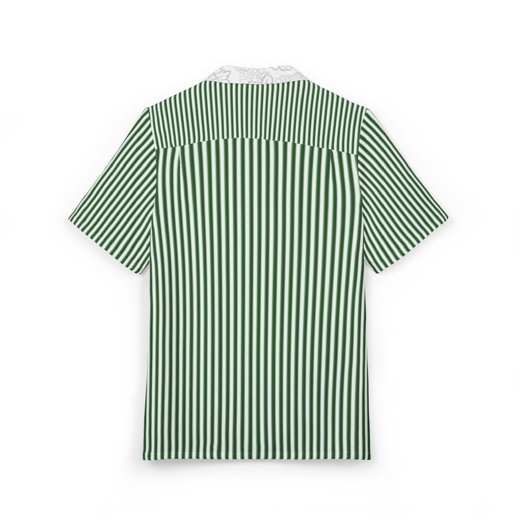 Summer Cowgirl Button-up