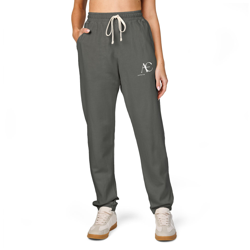 Branded Sweatpants