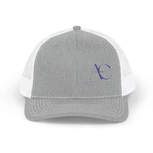 Branded Hat