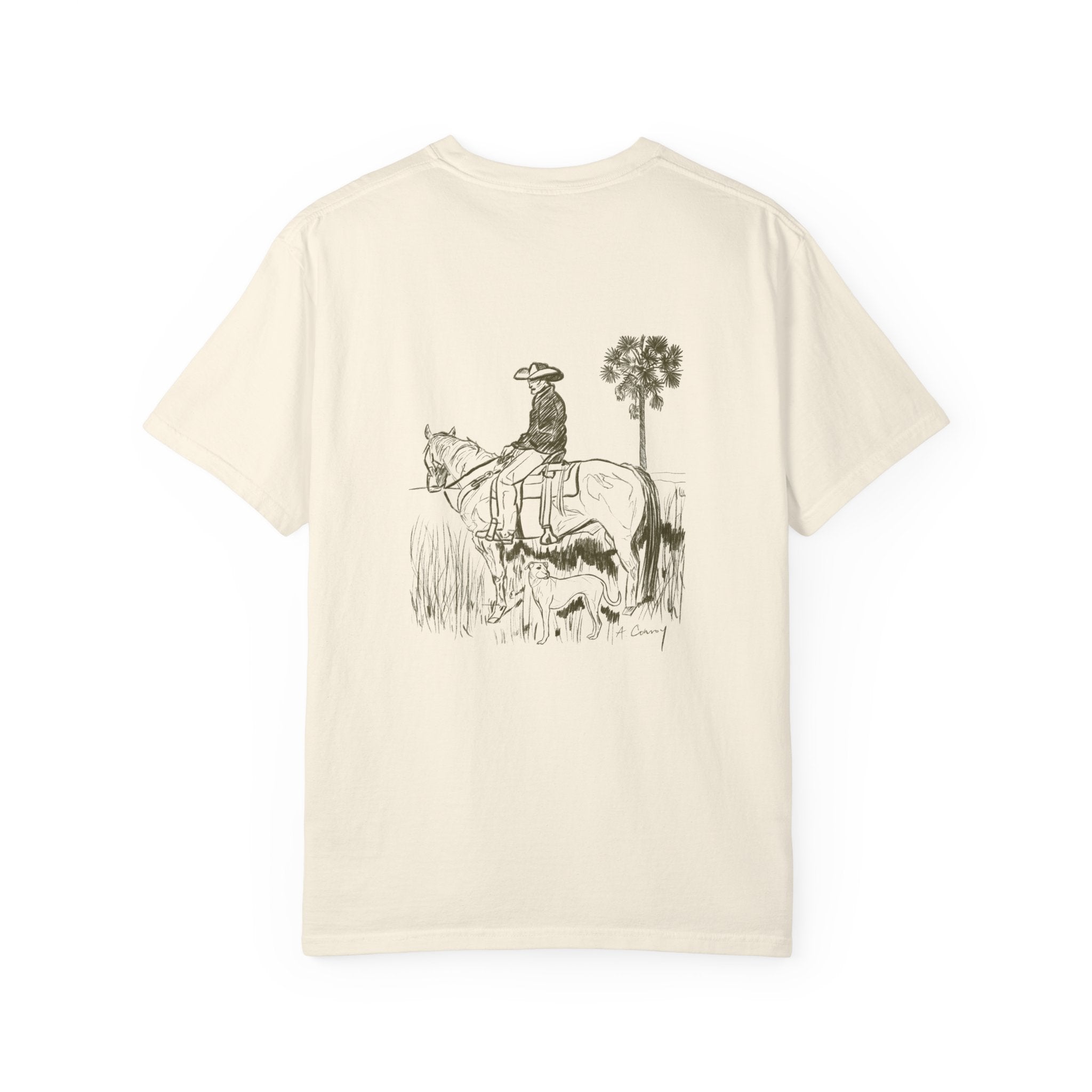 Cow Hunter
