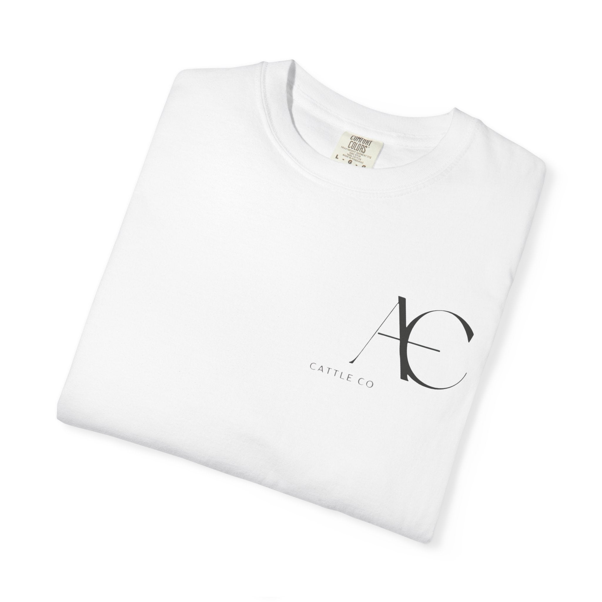 Ride For The Brand T-Shirt