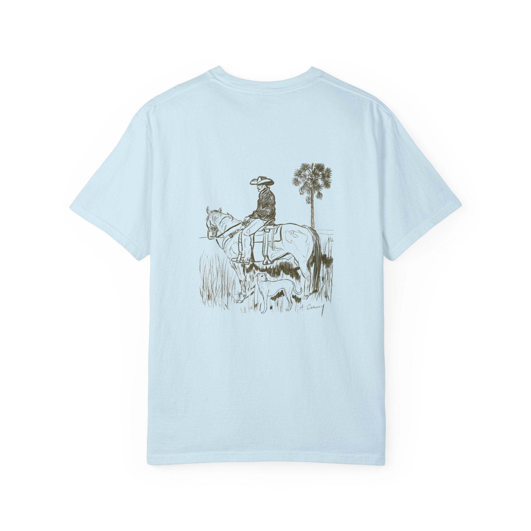 Cow Hunter