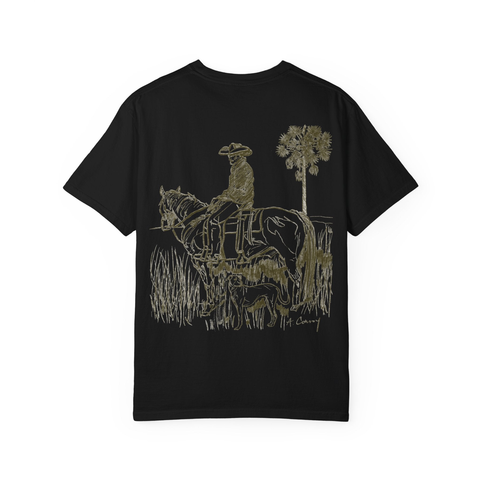 Cow Hunter