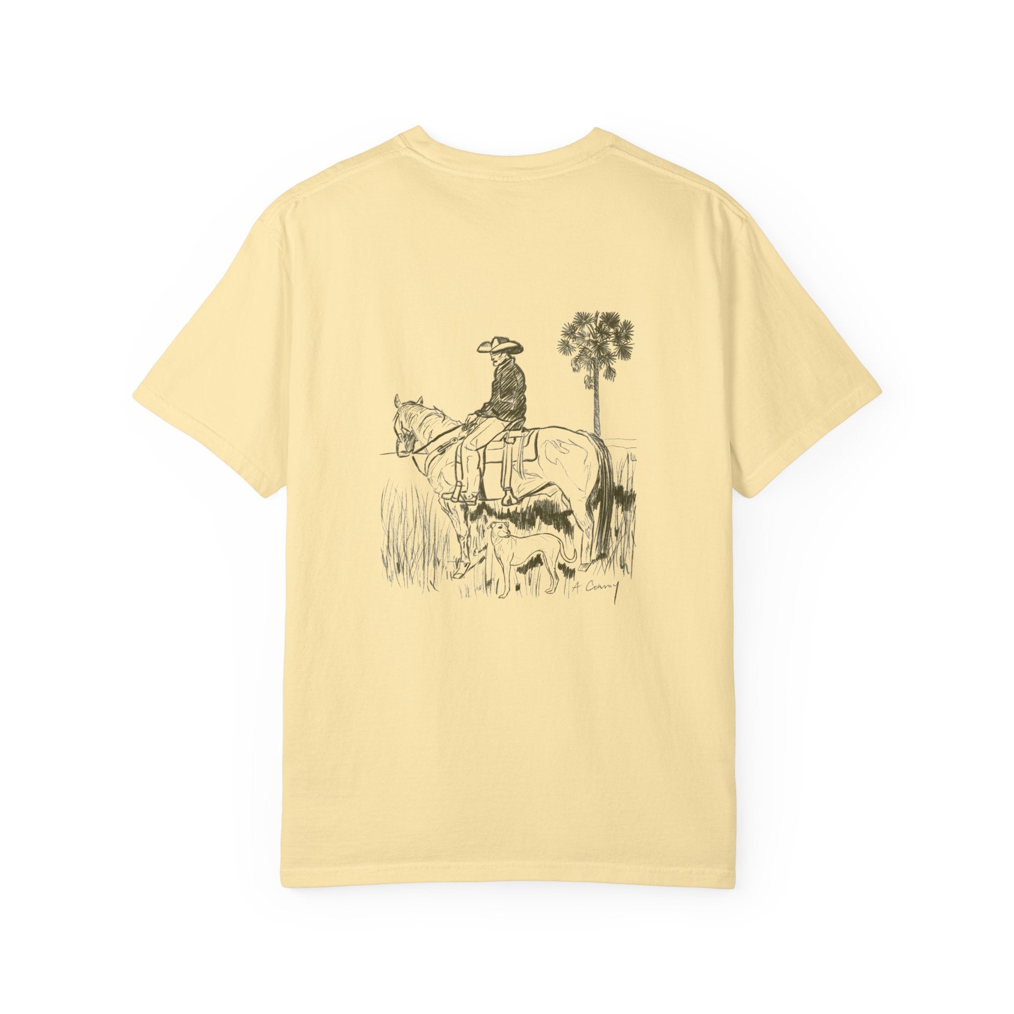Cow Hunter