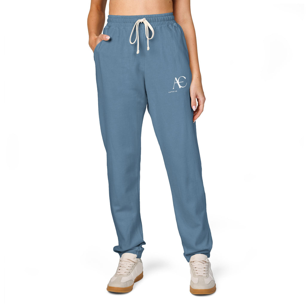 Branded Sweatpants