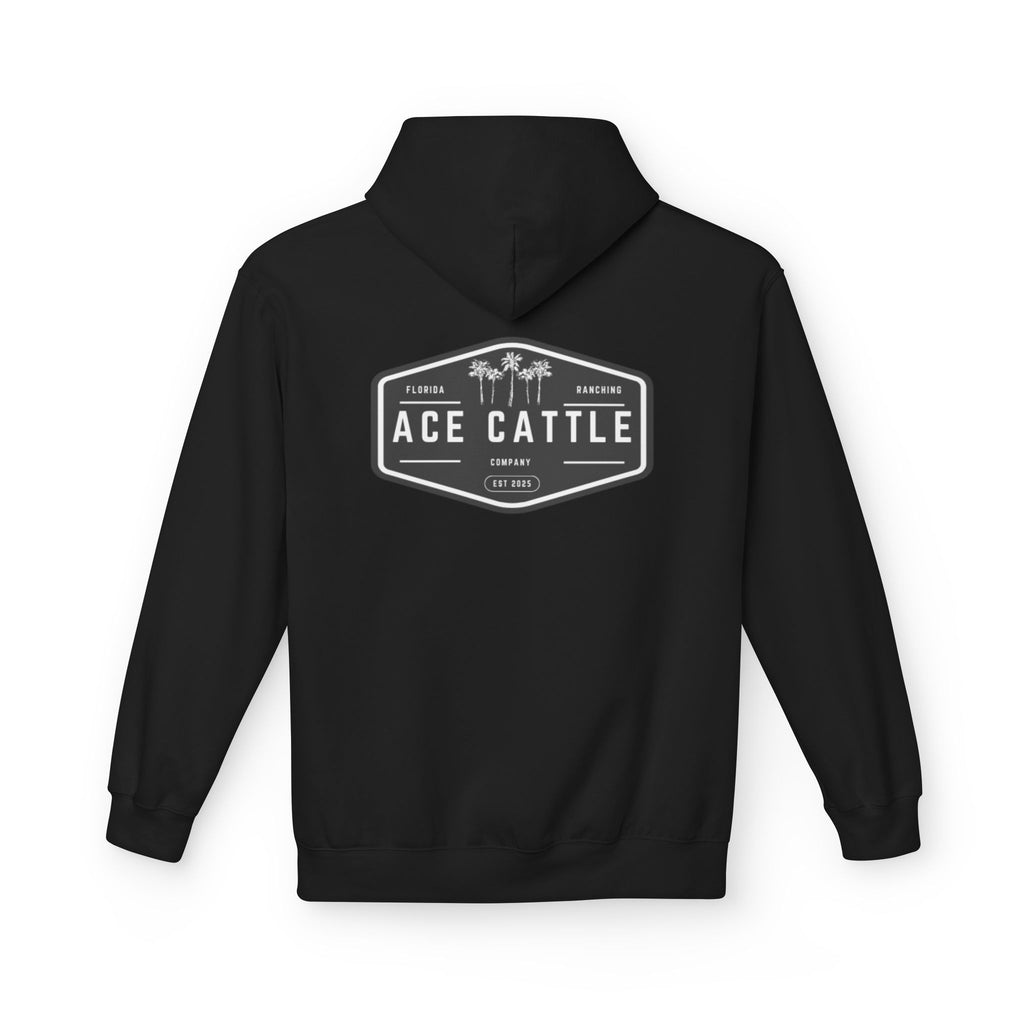 Florida Ranching Hoodie