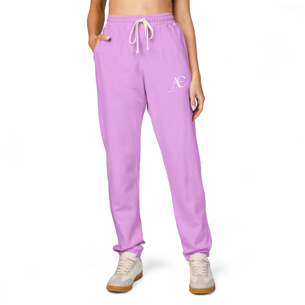 Branded Sweatpants