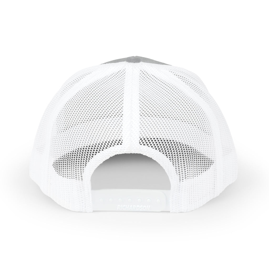Branded Hat