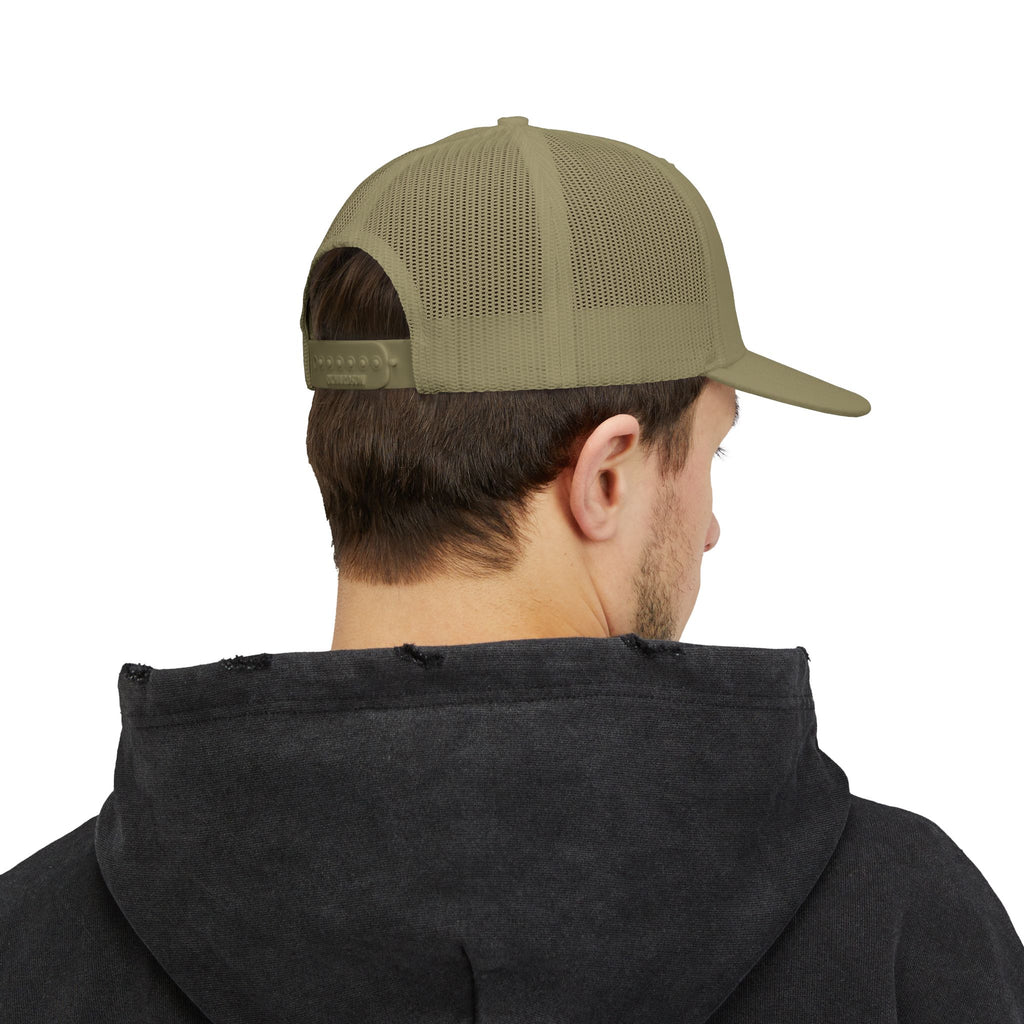 Branded Hat