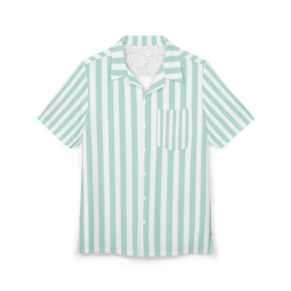 Summer Cowboy Button-up