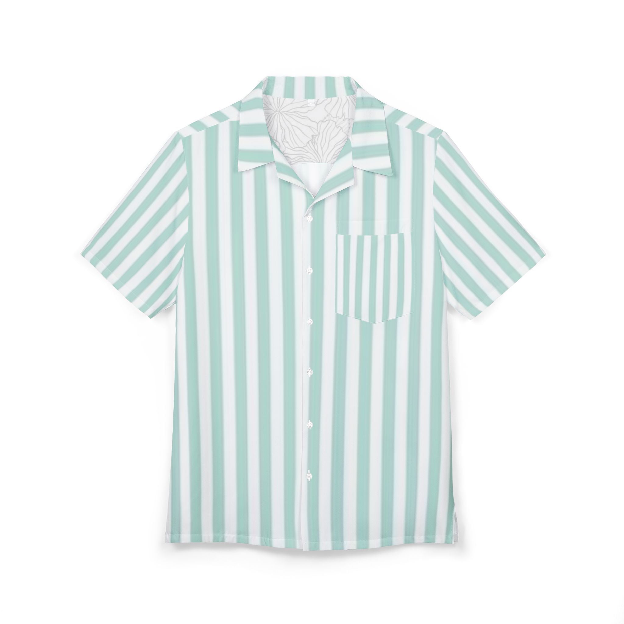 Summer Cowboy Button-up