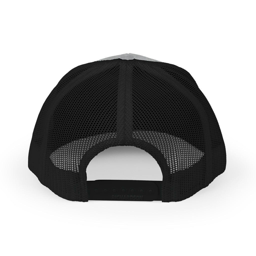 Branded Hat